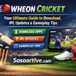 wheon cricket