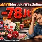 Badak178merdekawin.online -78jt