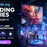 artaverse.org trending stories