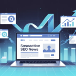 Sosoactive SEO News