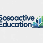 Sosoactive Education