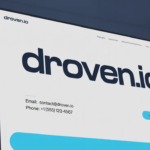 Droven io Contact