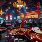 Slot Deposit Dana