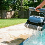 Pool Robot