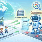 robots.txt files uploadarticle.com