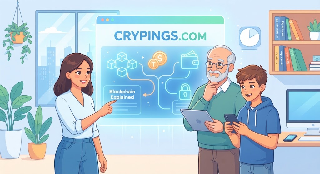 Crypings Com