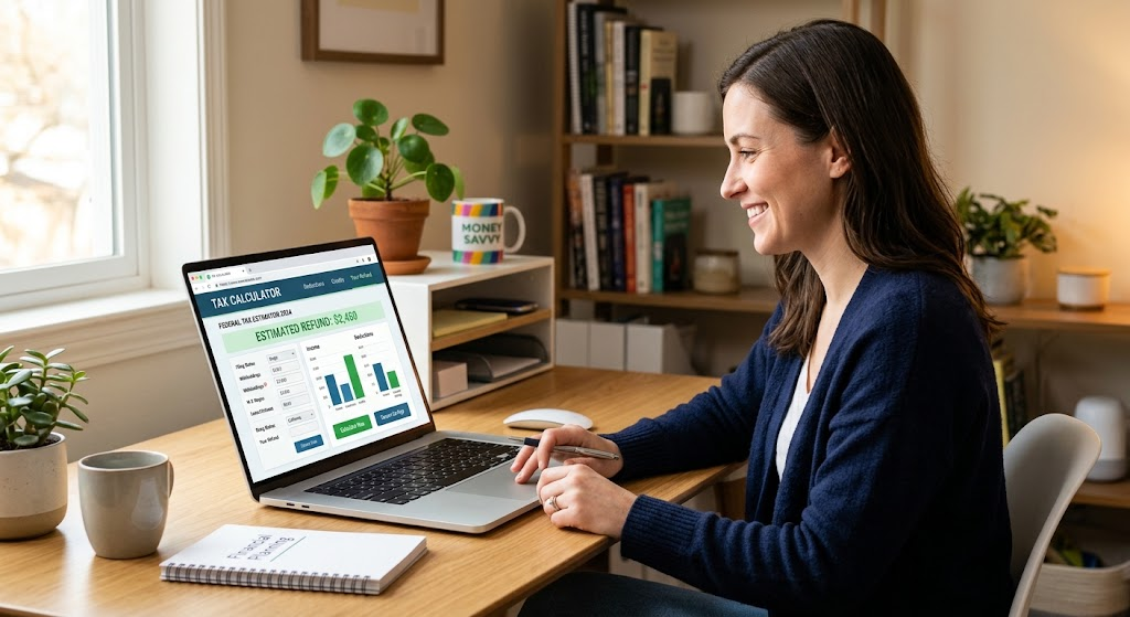 Tax Calculator